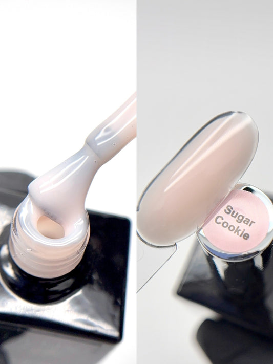 BLULUX Extreme Base Sugar Cookie 15ml