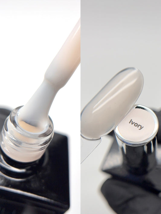 BLULUX Extreme Base Ivory 15ml
