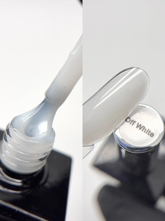 BLULUX Extreme Base Off White 15ml