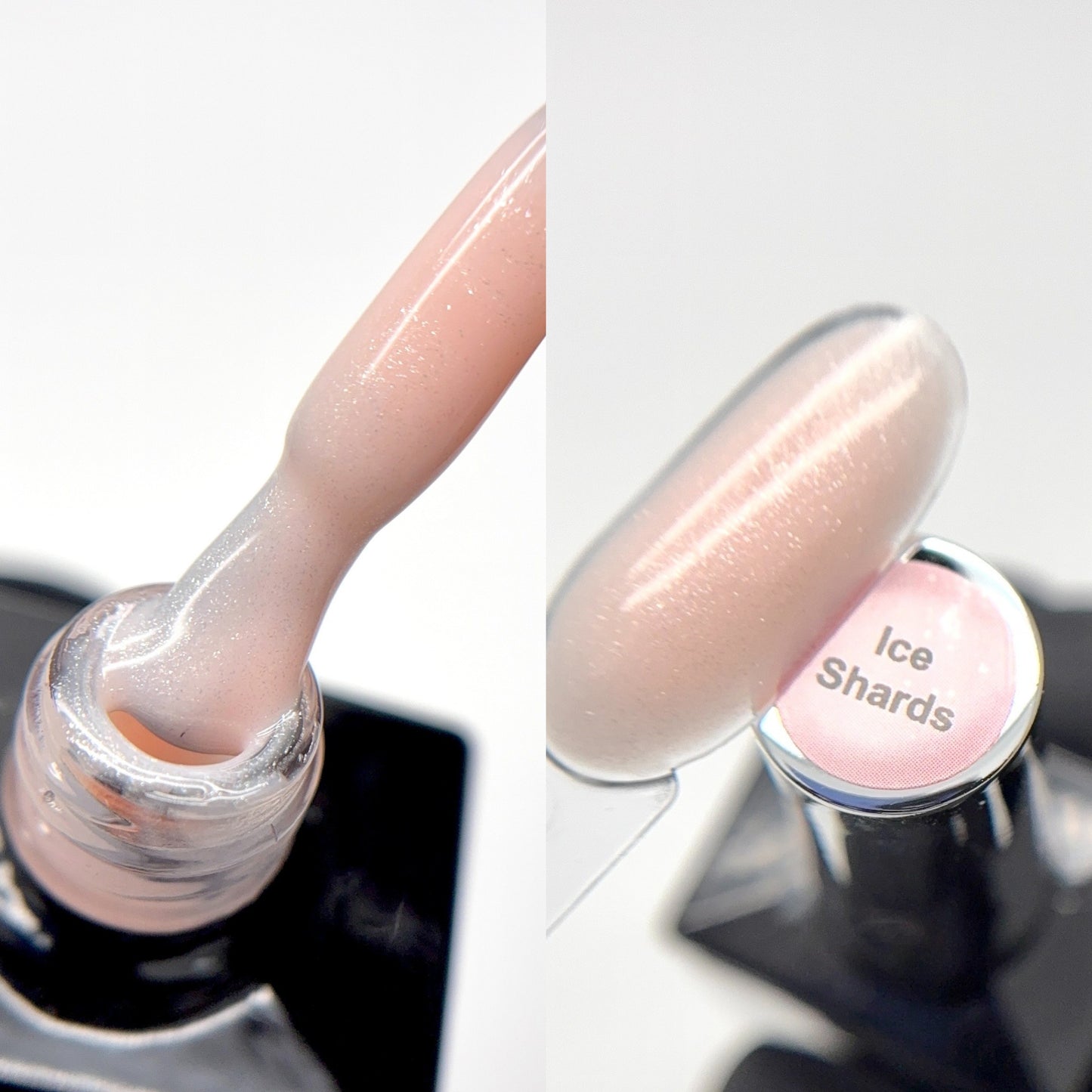 BLULUX Extreme Base Ice Shards 15ml