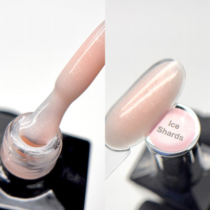 BLULUX Extreme Base Ice Shards 15ml