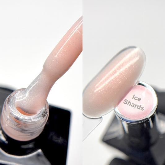 BLULUX Extreme Base Ice Shards 15ml