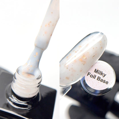 BLULUX Extreme Base Milky Foil 15ml