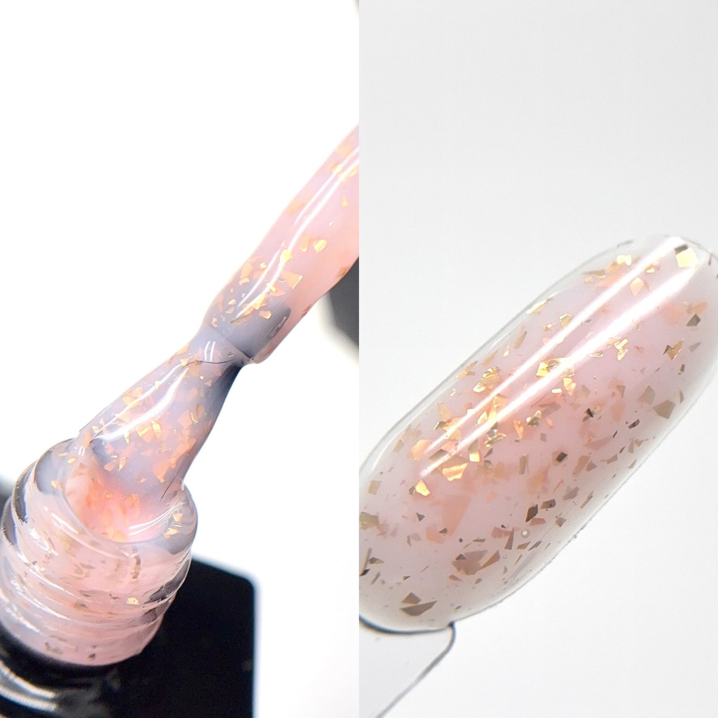 BLULUX Extreme Base Nude Foil 15ml