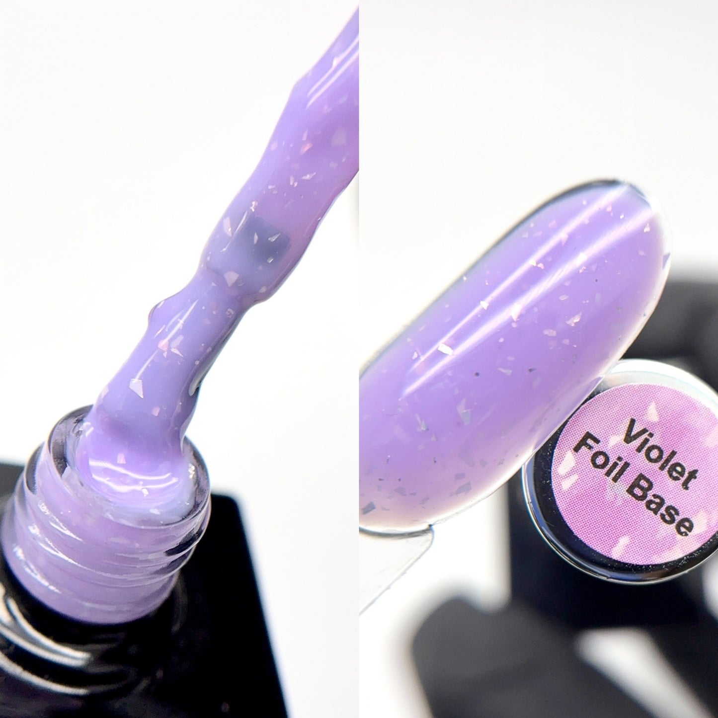 BLULUX Extreme Base Violet Foil 15ml