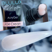 BLULUX Acrygel A04 Cream 30ml