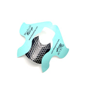 BLULUX Roll 500pcs paper forms