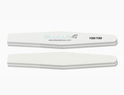 BLULUX Pack of 10 Buffers 100/150 grit