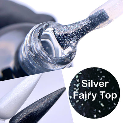 BLULUX Silver Fairy Top 15ml