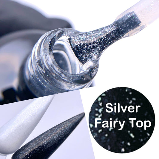 BLULUX Silver Fairy Top 15ml