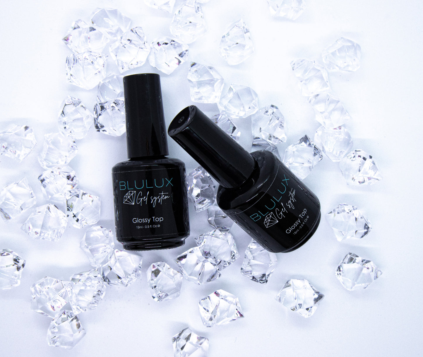 BLULUX Glossy Top 15ml