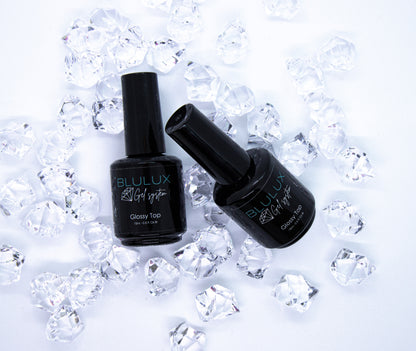 BLULUX Glossy Top 15ml