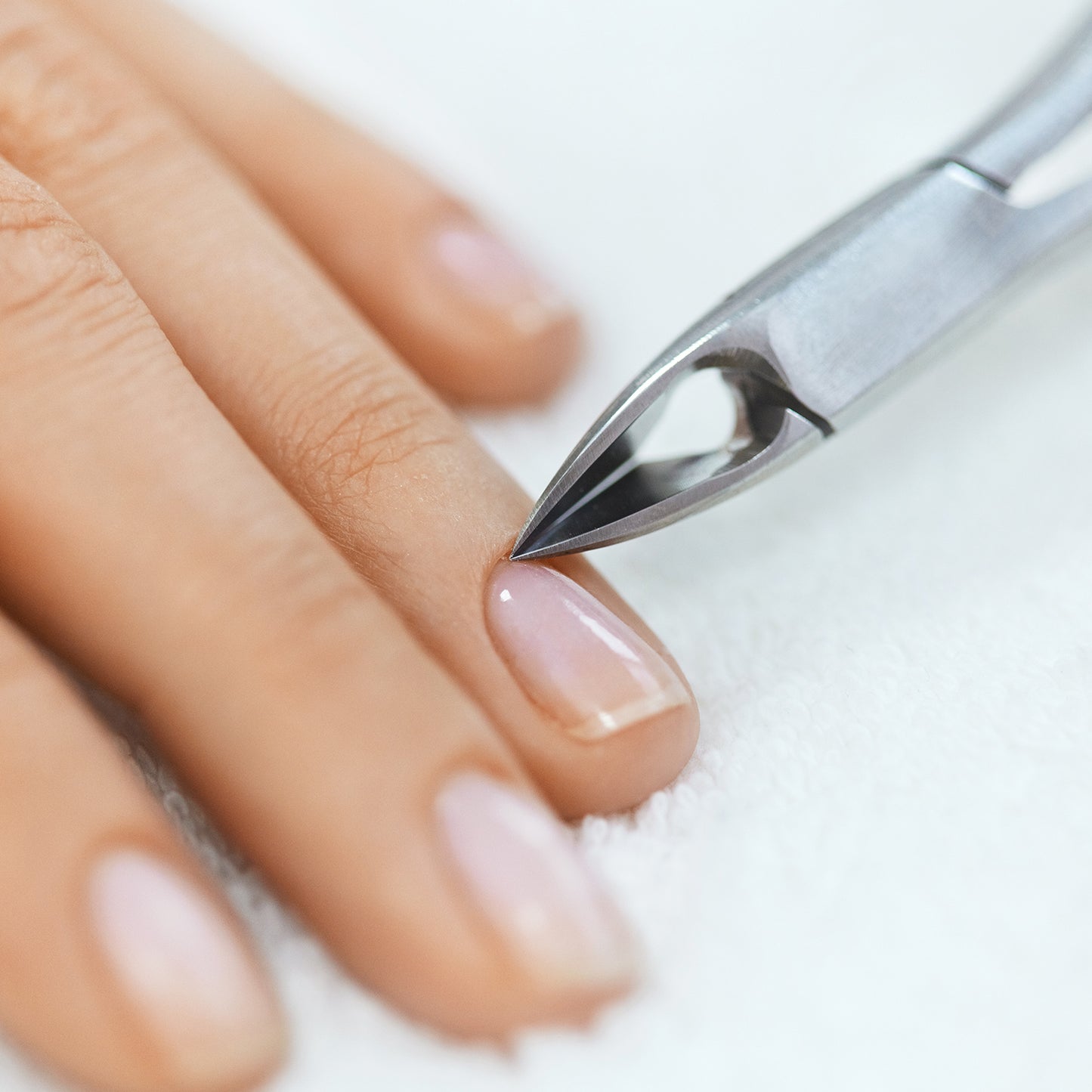 Russian Manicure Online Course CPD