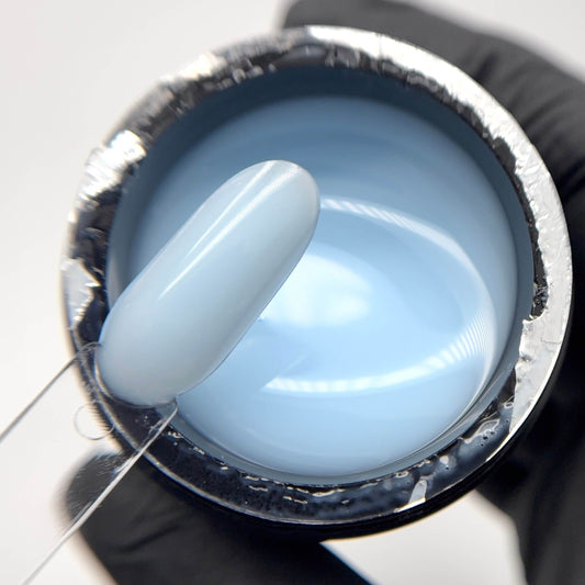 BLULUX Pro Line Builder Gel Baby Blue 30g