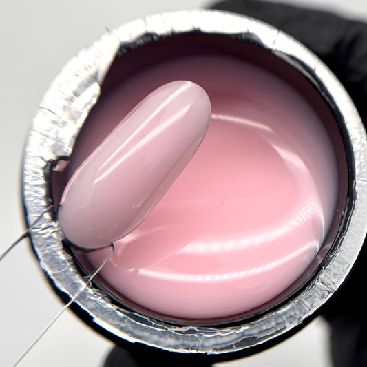 BLULUX Pro Line Builder Gel Cool Pink 30g