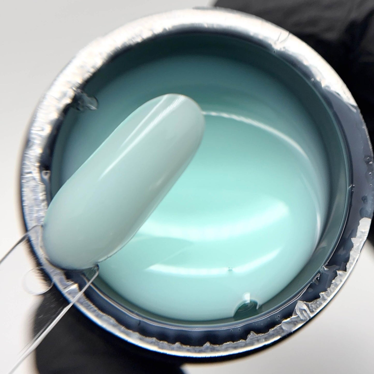 BLULUX Pro Line Builder Gel Fresh Mint 30g