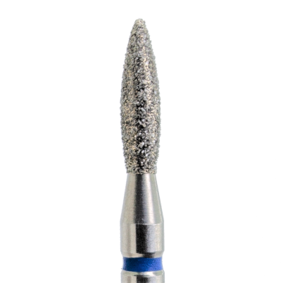 Diamond Flame Cutter Blue 2.1 8