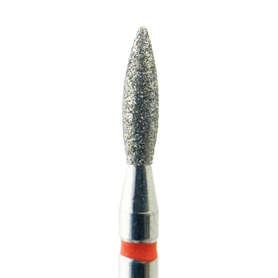 Diamond Flame Cutter Red 2.1 8