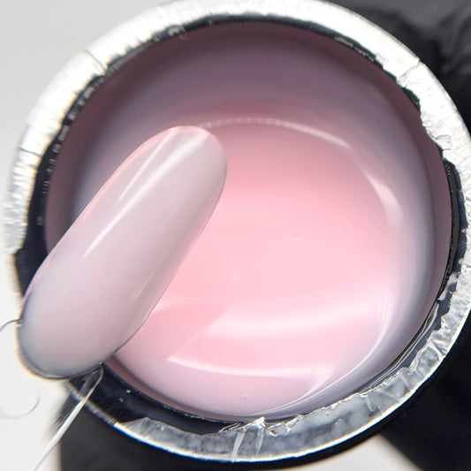 BLULUX Pro Line Builder Gel Pale Pink 30g