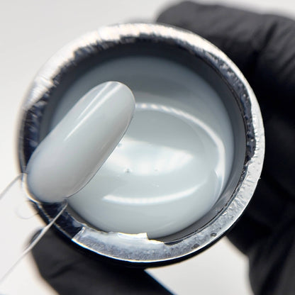 BLULUX Pro Line Builder Gel Pearl Grey 30g