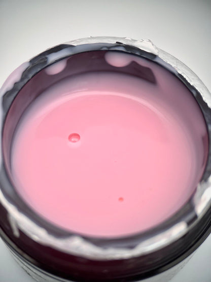 BLULUX Pro Line Builder Gel Baby Pink 30g