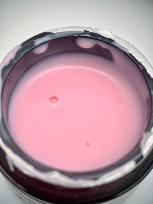 BLULUX Pro Line Builder Gel Baby Pink 30g