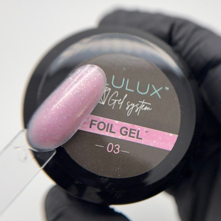 BLULUX Foil Gel 03 30g