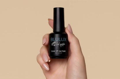 Hard Gel Online Course