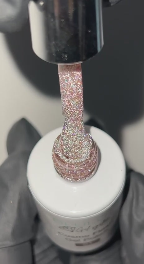 Cosmo Flash Gel Polish 01 15ml