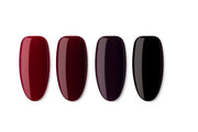Rouge Noir Gel Polish Collection