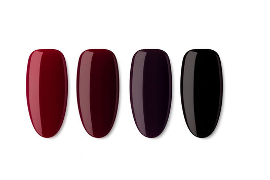 Rouge Noir Gel Polish Collection