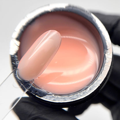 BLULUX Pro Line Builder Gel Soft Apricot 30g