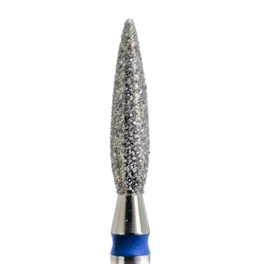 Diamond Flame Cutter Blue
